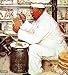 Weighty Matters by Norman Rockwell - Fine Art Print / Poster - 12.00 x 15.00