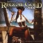 Reggae Gold 2007 (W/Dvd) (Bril)