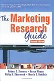 The Marketing Research Guide