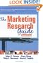 The Marketing Research Guide
