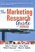 Books : The Marketing Research Guide