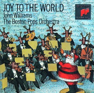 CD-Charts  Search : Joy to the World