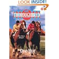 Dead Heat (Thoroughbred Series #35) by Joanna Campbell