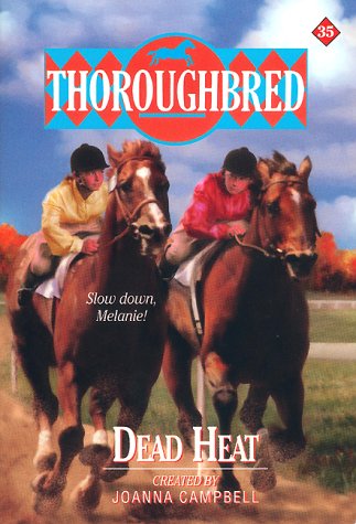 Thoroughbred