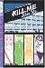 Books : Kill Me, Kiss Me Volume 4