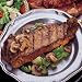 Boneless Strip Beef Steaks