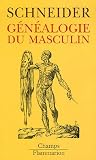 G�n�alogie du masculin
