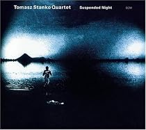 Suspended Night