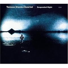Suspended Night
