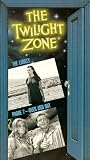 The Twilight Zone: The Lonely/ Probe 7 - Over and Out