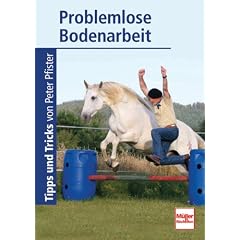 Problemlose Bodenarbeit - Tipps und Tricks von Peter Pfister