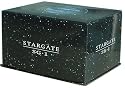 Stargate SG-1 :- Complete Seasons 1 - 10 Boxset