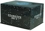 Stargate SG1 :- Complete Seasons 1 -...