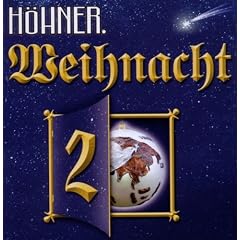 Weihnacht' die Zweite
