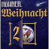 Weihnacht' die Zweite