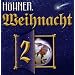 Weihnacht' die Zweite