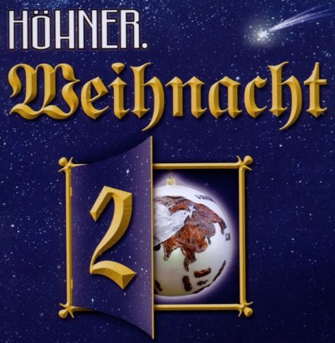 Produkt-Bild: Weihnacht' die Zweite