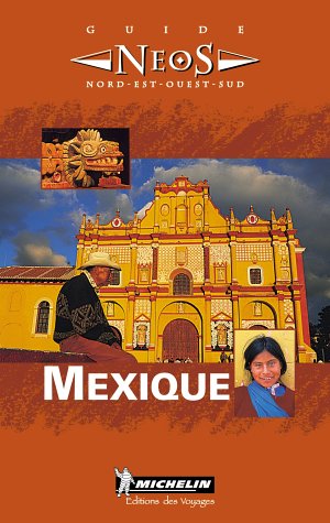 City Travel Guides Discounted  Books : Mexique