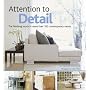 Attention to Detail: The finishing touch in more than 100 contemporary rooms