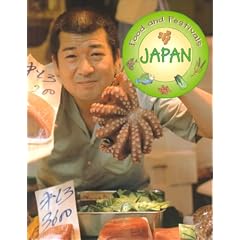 Japan (Food and Festivals)