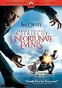 Lemony Snicket's A Series of Unfortunate Events (Widescreen Edition)