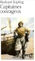 Capitaines courageux