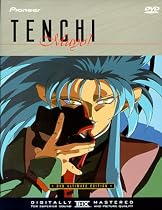 Watch Tenchi Muyo - OVA DVD Boxed Set Online.