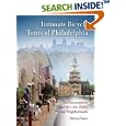 Intimate Bicycle Tours of Philadelphia: Ten Excursions to the City's Art, Parks, and... by Patricia Vance