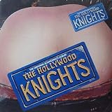 The Hollywood Knights Soundtrack