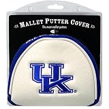 Kentucky Wildcats Mallet Putter Cover from Team Golf