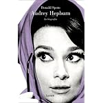 Audrey Hepburn: La Biografia/ the Biography book cover
