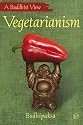 Vegetarianism: A Buddhist View