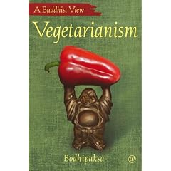 Vegetarianism (Buddhist View)