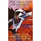 The Dragons of Heorot by Larry Niven, Jerry Pournelle, and Steven Barnes