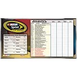 Wincraft NASCAR Standings Board