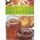 Perfect Preserves: How to Make the Best Ever Jams and Jellies by Maggie Mayhew