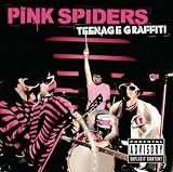 Teenage Graffitti [Explicit]