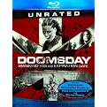 Doomsday (Blu-ray)