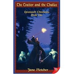 The Traitor And the Chalice