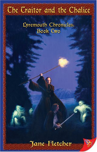 The Traitor And the Chalice (Lyremouth Chronicles) under Special Groups in The Books Store