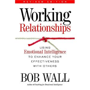 516A7GfBkiL. SL500 AA300  Working Relationships: Using Emotional Intelligence to Enhance Your Effectiveness With Others, Revised Edition