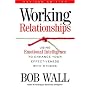 Working Relationships: Using Emotional Intelligence to Enhance Your Effectiveness with Others, Revised edition