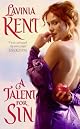A Talent for Sin