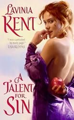 A Talent for Sin