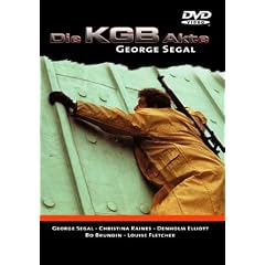 Die KGB Akte [Edizione: Germania]