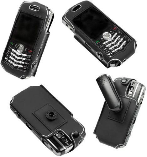 Cellet Blackberry Pearl 8100 Stingray Case