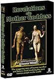 David Icke: Revelations of a Mother Goddess 2 DVD Set