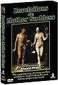 David Icke: Revelations of a Mother Goddess 2 DVD Set