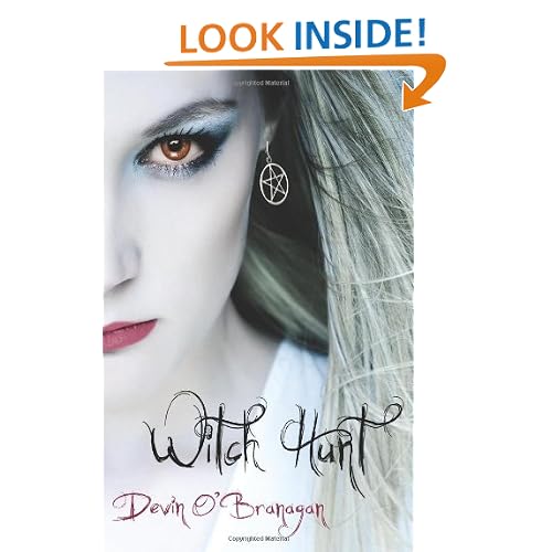 Witch Hunt