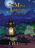 The Magic Lantern of Kimbustan